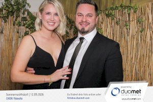 Sommernachtsball